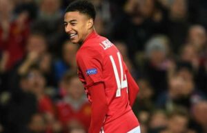 Lingard Udah Jarang Main, Eh Dilarang Pergi
