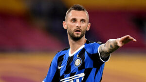 Inter Milan Segera Perpanjang Kontrak Marcelo Brozovic Karna Diincar Barcelona