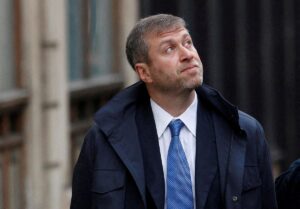 Siapa Saja Mereka yang Dipercaya Roman Abramovich Mengurus Chelsea?