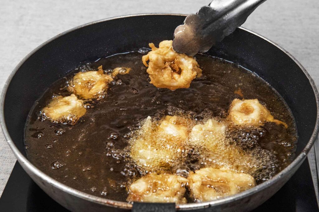 Ini 5 Pilihan Minyak yang Lebih Sehat untuk Memasak