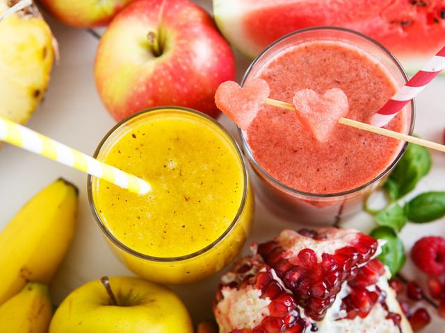 Daftar 5 Bahan Alami yang Bisa Bantu Hancurkan Batu Ginjal