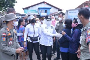 Wawako Palembang Ingatkan Warga Beli Minyak Goreng Sesuai Kebutuhan