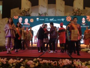 Palembang Resmi Launching Kalender Event 2022, Total Ada 44 Event