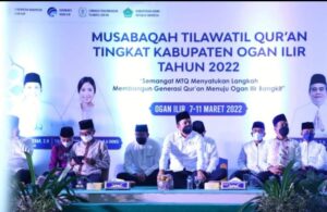 Bupati OI Rancang Aturan Syarat Masuk SMP Wajib Bisa Baca Al-qur’an