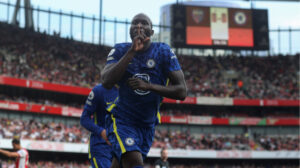 Romelu Lukaku Bakal Gabung Klub Ini,Bukan ke Inter Milan