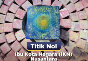 Awali Kegiatan di IKN, Presiden Jokowi Akan Kunjungi Titik Nol Kilometer di IKN