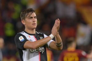 Sejak 2019 Juventus Sudah ‘Usir’ Paulo Dybala