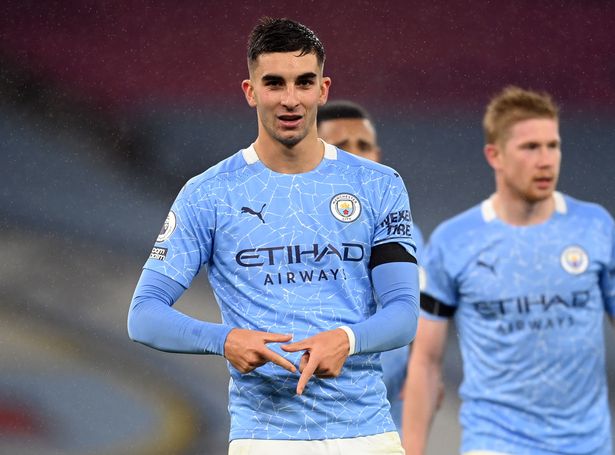 Manchester City Tetap Punya Kekurangan di Mata Guardiola