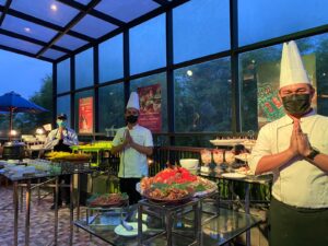 Gaet Pelanggan Di Bulan Ramadan,  Fave Hotel Berikan Berbagai Promi Menu Berbuka Puasa