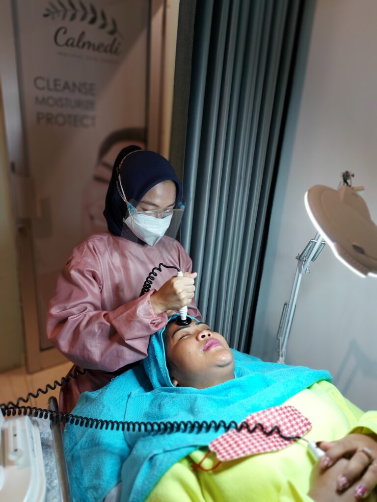 Cobain Perawatan Kecantikan Di Wellness Clinic, Ada Potongan Harga Hingga 50 Persen