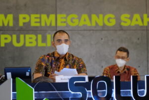 Melalui Sinergi dan Inovasi Berkelanjutan SBI Buktikan Resiliensi