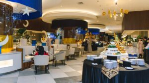 Buka Puasa Di Wyndham Hotel Ada Discount Hingga 20 Persen