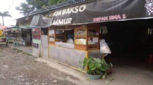 Suka Makan Bakso,  Yuk Intip Tiga Kedai Bakso Favorit Di Ogan Ilir