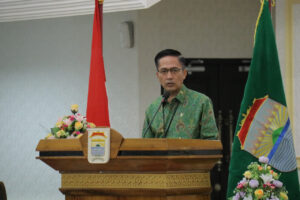 Ratu Dewa Sindir ASN Yang Malas Berzakat