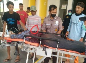 Pulang Sekolah,  Siswi SMK Di Ogan Ilir Jadi Korban Begal