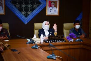 Kabupaten Musi Rawas Ditetapkan Sebagai Kota Smart City