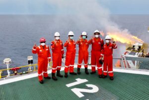 Sukses Ratio Sumur Eksplorasi Capai 80 Persen