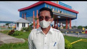 Waskita Pastikan Perbaikan Tol Kayuagung – Palembang Tak Ganggu Arus Mudik