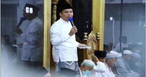 Jaga Kebugaran Saat Puasa,  Ternyata Ini Tips Dari Bupati OI