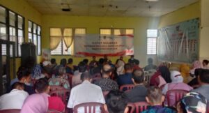 Tak Sesuai Kriteria,  E Warung Di OI Bersiap Dihapuskan Oleh Pemerintah