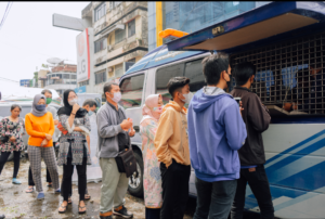 Ingin Tukar Uang Pecahan, Catat Jadwal Dari Bank Indonesia