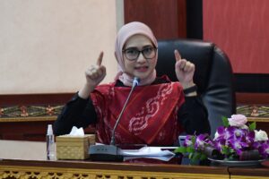 Stafsus Presiden Angkie Yudistia Dorong Percepatan Pendataan Disabilitas di DIY