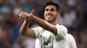 Liverpool Siapkan Kontrak  Besar Pada Asensio
