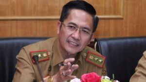 THR ASN Pemkot Palembang Cair H-7 Lebaran