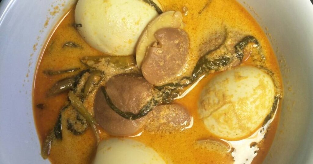 Sebaiknya Hindari Jengkol Saat Puasa