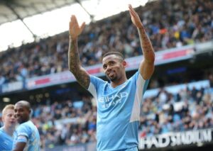 Gabriel Jesus Kian Dekat dengan Arsenal