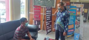 Pelajar SMP Di Palembang Nyaris Jadi Korban Perkosaan Oleh Kuli Bangunan