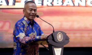 PWI Pusat Kutuk Kekejian Israel Atas Pembunuhan Wartawan Palestina, Serukan Penyelidikan Independen