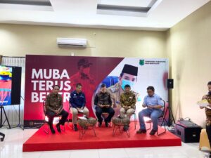 Ciptakan SDM Muba Unggul, SKK Migas-KKKS  Dukung Program Pemkab Muba dalam Pengembangan Muba Vocational Center