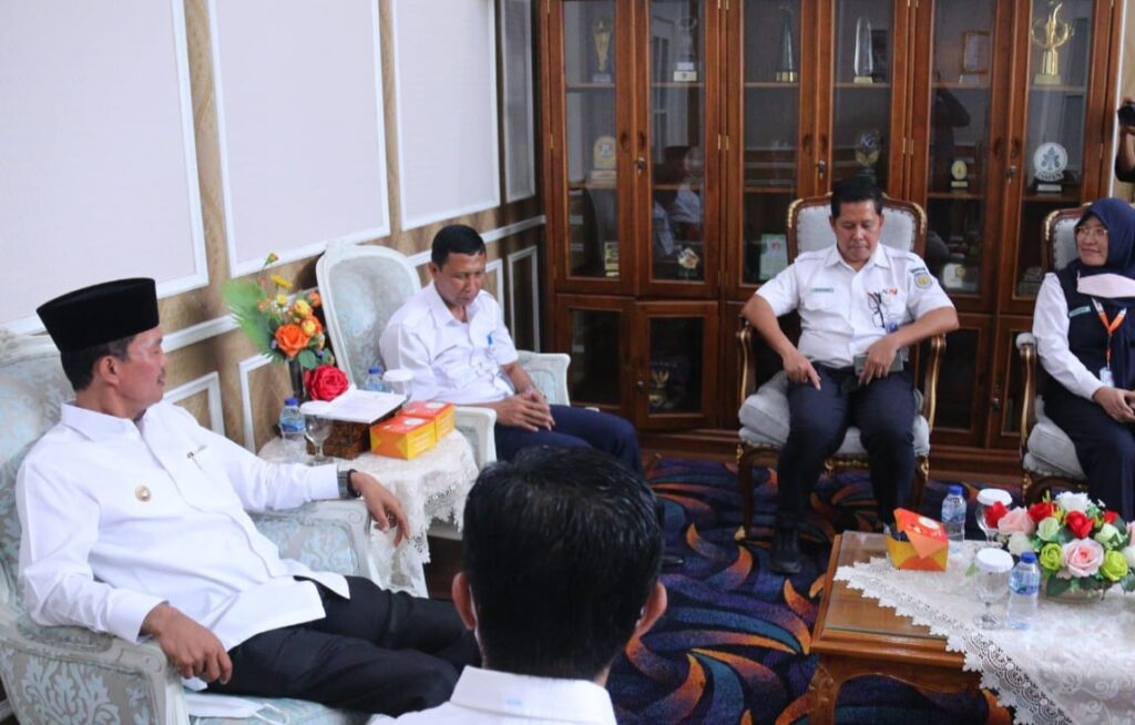 BBPJN Berencana Lakukan Pemasangan Box Culvert Di 3 Titik Kota Palembang