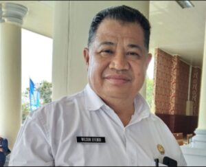 WFH ASN Di Ogan Ilir Tunggu Edaran Menteri