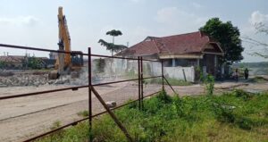 Pembebasan Satu Unit Rumah Jadi Kendala Pembangunan TOL Inderalaya Prabumulih