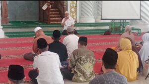 89 Calon Jamaah Haji Asal OI Ditunda Keberangkatannya