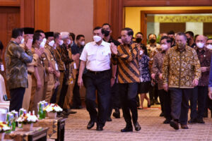 Tingkatkan Belanja Produk Lokal, Luhut Dorong Optimalisasi Pemanfaatan E-Katalog