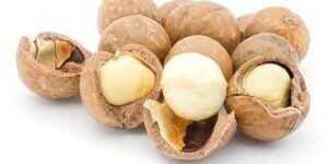 Manfaat Kacang Macadamia untuk Kesehatan