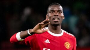 Untuk Gabung Manchester City Paul Pogba Tidak Akan Pikir Dua Kali