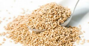 Manfaat Sehat Wijen untuk Tubuh