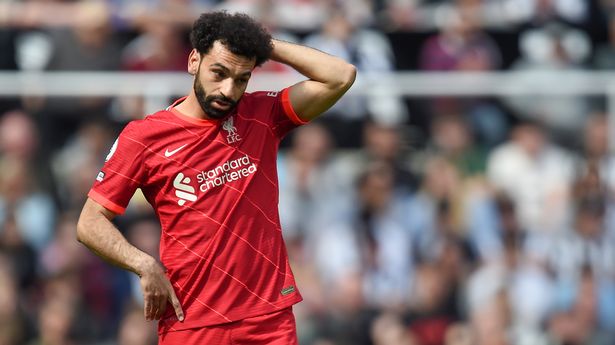 Mohamed Salah Jika Tinggalkan Liverpool Hanya MU yang Bisa Rekrut