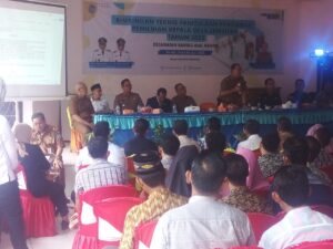 Peserta Pilkades Serentak Terancam Denda Hingga Rp 50 Juta Jika Lakukan Ini