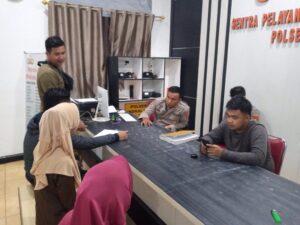 Pegawai Kejari Ogan Ilir Jadi Korban Begal