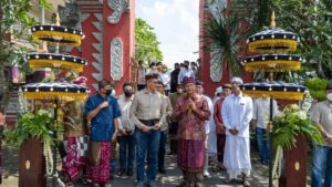 BI Sumsel Dorong Peningkatan Kapasitas Ekonomi Berbasis Wisata Religi