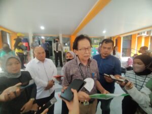 3913 Mahasiswa Baru Akan Berkuliah Di Unsri