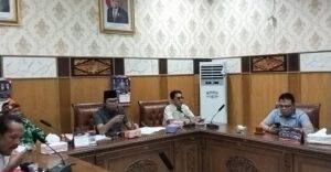 PJ Tak Kunjung Dilantik, DPRD OKU Bakal Langsung Datangi Kemendagri