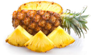 Manfaat Buah Nanas bagi Kesehatan