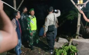 Balita Di Ogan Ilir Hilang Dibawa Arus Sungai Ogan