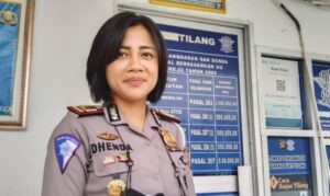 Polres Ogan Ilir Bakal Gelar Operasi Patuh Musi 2022